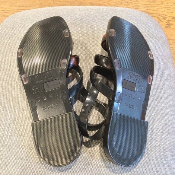 NEW Melissa melissa MELISSA ESSENTIAL SZ 7 - Picture 7 of 9